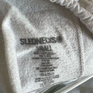 Women’s Size Small Slednecks Hoodie